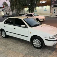 سمند ۹۵|خودرو سواری و وانت|جیرفت, |دیوار