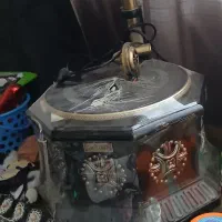 گرامافون درحدنو|سیستم صوتی خانگی|مشهد, شهرک شهید باهنر|دیوار