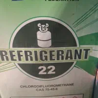 کپسول گاز r22
