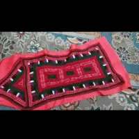 لباس بلوچی|لباس|کنارک, |دیوار