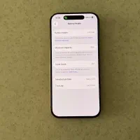 گوشی آیفون 16pro
