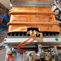 نصب سرویس وتعمیرات تخصصی آبگرمکن پکیج