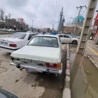 پیکان مدل ۸۲ انژکتور