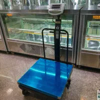 شرکت مجاز فروش ترازو باسکول ،کالباس بر|فروشگاه و مغازه|تهران, دستغیب|دیوار