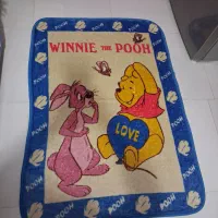 پتو بچه|رختخواب، بالش، پتو|کرج, شهرک یاس شمالی|دیوار