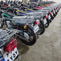 هونداکبیر125فول. جشنواره غیرقابل تمدید|موتورسیکلت|یزد, |دیوار