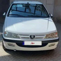 پژوپارس تیوفای دریچه گاز سیمی