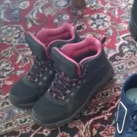 کفش بچه‌گانه سایز ۳۶ ترک