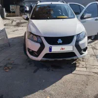 کوییک S مدل ۱۴۰۲ بدون رنگ