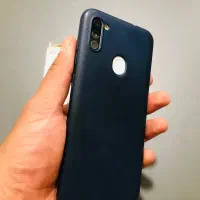 گوشی سامسونگ A11