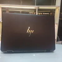 لپ تاپ لمسی تاشو hp spectre|رایانه همراه|سمنان, |دیوار