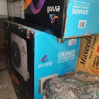 کولر گازی t3