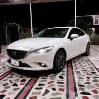 مزدا 6 خلیج
