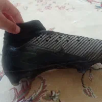 کفش استوک فوتبالی اورجینال