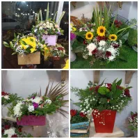 باکس گل هدیه زیبا ویژه روز مادر - ارسال سریع|گل و گیاه طبیعی|تهران, تهرانپارس غربی|دیوار