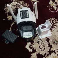 دوربین گردونه ای اصل او کم پرو