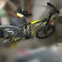 دوچرخه 26 ویوا کوهستانی