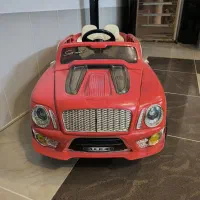 اسباب بازی ماشین شارژی