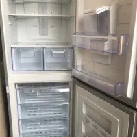 یخچال فریزر نو تکنوگلد