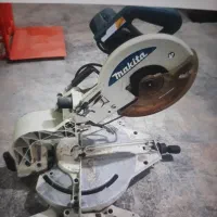 فارسی براصل ژاپن ماکیتا پلاک قرمزمدلls1214کشویی