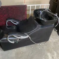 سر شور آرایشگاه