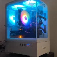 کیس گیمینگ i9