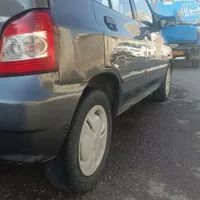 پراید 111 EX، مدل ۱۳۹۴|خودرو سواری و وانت|خرمدره, |دیوار