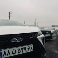 اقساط بلندمدت آریزو 6 جی تی /ARRIZO 6GT /Z6 GT