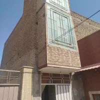 منزل-مسکونی-دو-طبقه