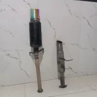 اگزوز هاوارد اسپرت|قطعات یدکی و لوازم جانبی|بهارستان, |دیوار