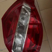 چراغ خطر برلیانس H320 سمت راست|قطعات یدکی و لوازم جانبی|کرج, فاز ۴ مهرشهر|دیوار