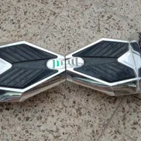 اسکوتر برقی