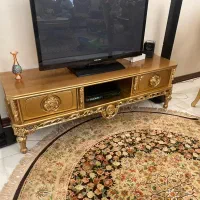 مبل استیل|مبلمان خانگی و میز عسلی|تهران, تجریش|دیوار