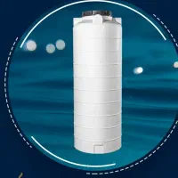 منبع آب/ مخزن ۵۰۰ عمودی آنتی باکتریال|مصالح و تجهیزات ساختمان|تهران, عبدلآباد|دیوار