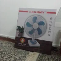پنکه سانی نو