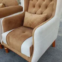 مبلمان راحتی مبل پاریس|مبلمان خانگی و میز عسلی|پاکدشت, پاکدشت (مامازند)|دیوار