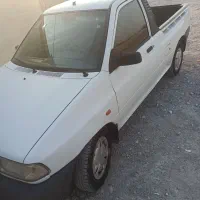 پراید وانت 1401