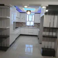 کابینت کار MDF|خدمات پیشه و مهارت|کهنوج, |دیوار