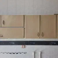 کابینت فلزی اشپزخانه