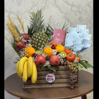 تزیینات یلدا|خدمات پذیرایی، مراسم|اراک, |دیوار