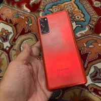 سامسونگ Galaxy S20 FE 2022 با حافظهٔ ۱۲۸ گیگابایت|موبایل|تهران, شادآباد|دیوار