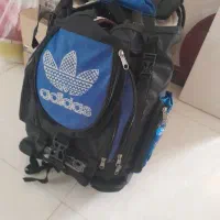 وسایل تکواندو