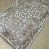 فرش ستاره دلیجان با نخ اکرولیک/۱۲.۹.۶متر قالیچه|فرش|شیراز, لاله|دیوار