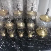 جا ادویه|ظروف نگهدارنده، پلاستیکی، یکبارمصرف|تهران, مشیریه|دیوار