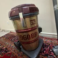 جارو برقی هیتاچی اصل|جاروبرقی، جارو شارژی، بخارشو|تهران, امیریه|دیوار