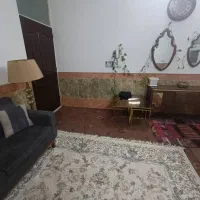 زیر-زمین-تمیز-و-دلباز-رو-به-بهر-بلوار-حکیم