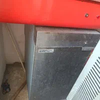 فر پیتزا لینکن امریکایی1145،سرخ انویل