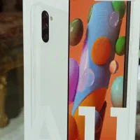 گوشی سامسونگ A11درحدنو|موبایل|آبدانان, |دیوار