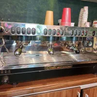 دستگاه اسپرسو ساز جیمبالی m29 اتوماتیک