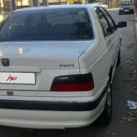 مدل ۱۳۸۹بدون رنگ دوگانه کارخانه